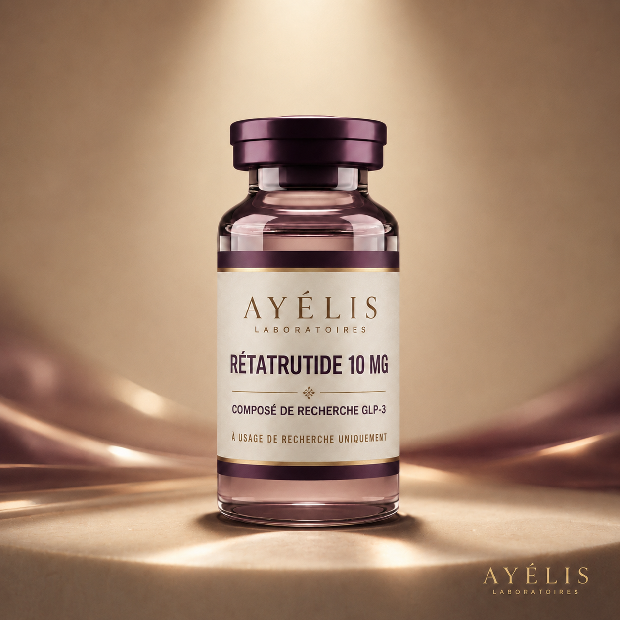peptide afrique