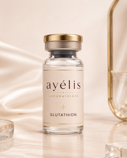 Ayélis Brithening - Antioxydant Cellulaire Premium