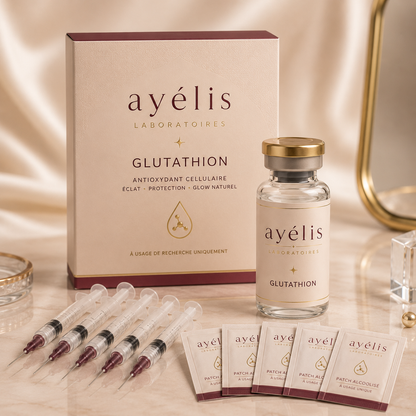 Ayélis Brithening - Antioxydant Cellulaire Premium