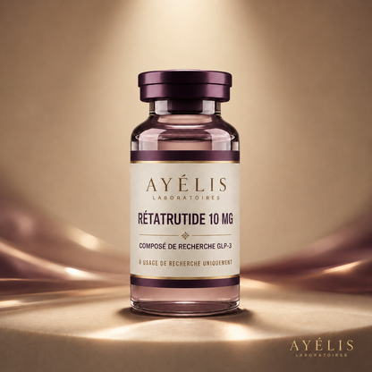 peptide afrique